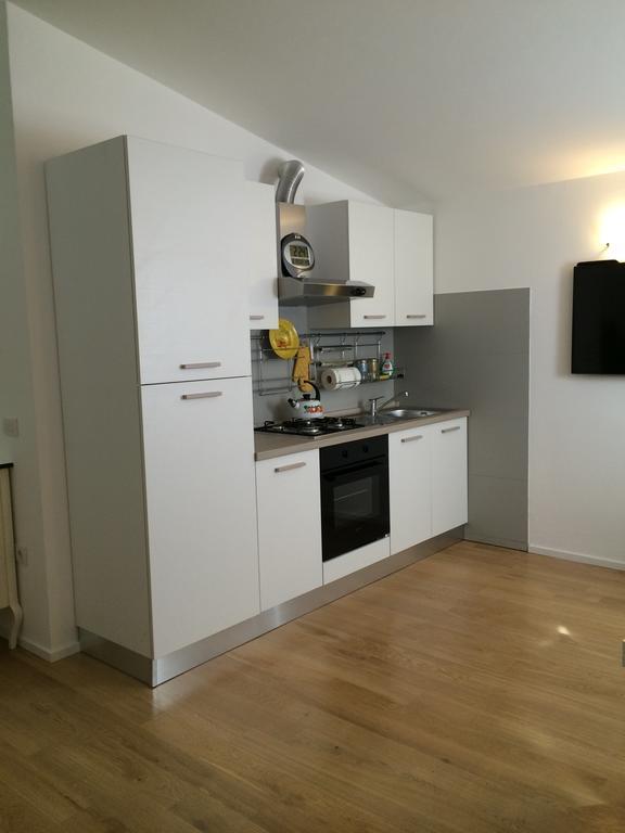 Apartamento Casina Rosa Certaldo Habitación foto