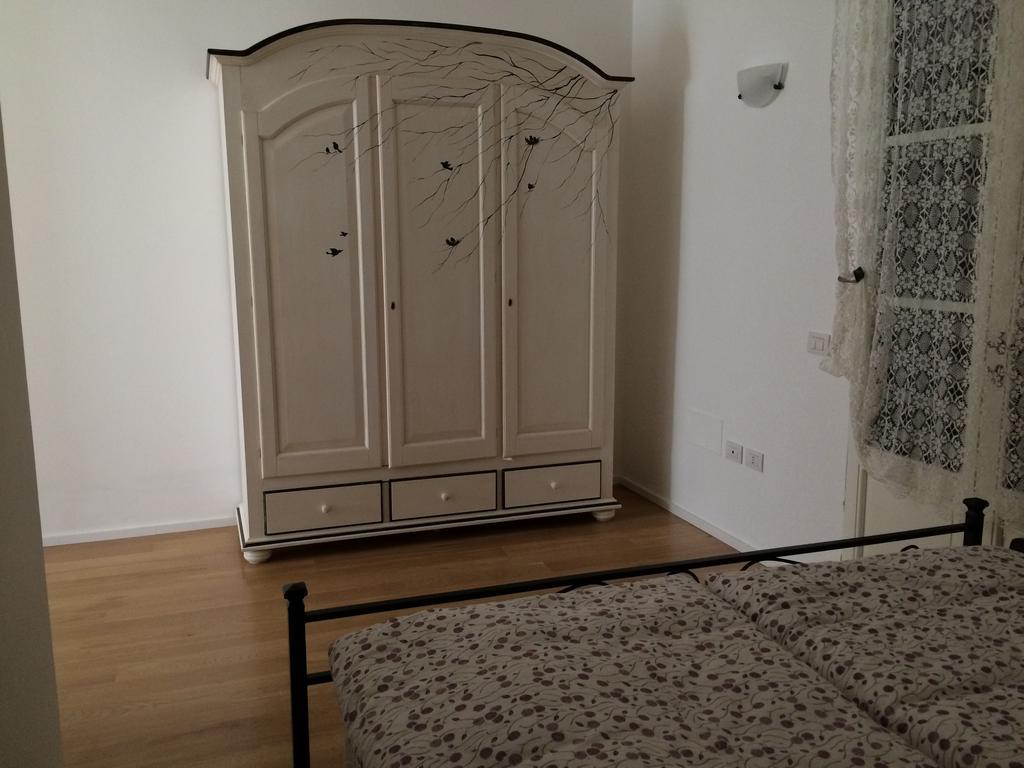 Apartamento Casina Rosa Certaldo Habitación foto